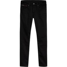 Scanton Tommy Hilfiger Scanton Slim Fit Jeans - Zwart