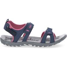Serac  - Navy Dusty Rose
