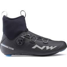 43 ½ Fahrradschuhe Northwave Celsius R Arctic GTX M - Black