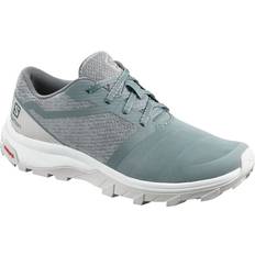 Salomon outbound gtx Salomon Outbound GTX W - Lead/Lunar Rock/White