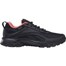 Ridgerider 6 Goretex W - Core Black / Twisted Coral / Tech Metallic