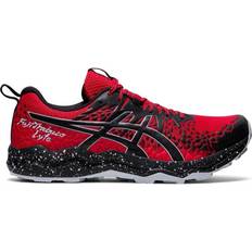 Asics Fujitrabuco Lyte M - Classic Red/Black