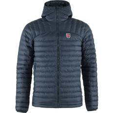 Fjällräven expedition m Fjällräven Expedition Lätt Hoodie - Navy