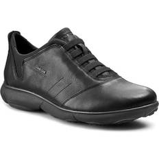 Geox Herr Sneakers Geox Nebula M - Black