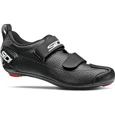 Uomo Scarpe da ciclismo saldi Sidi Scarpe T-5 Air - Nero