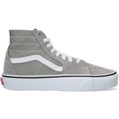 Vans Sk8-Hi Tapered W - Drizzle/True White