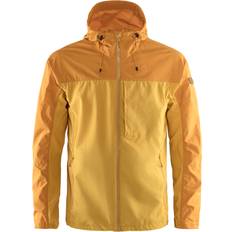 Fjällräven Abisko Midsummer Jacket - Ochre/Golden Yellow