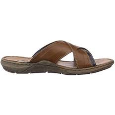 Rieker Tofflor & Sandaler Rieker 22099-25 - Brown Combination