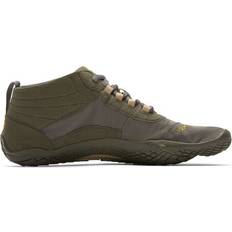 Vibram Men Running Shoes Vibram V-Trek M - Military/Dark Grey