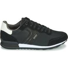 HUGO BOSS Sko HUGO BOSS Parkour M - Black