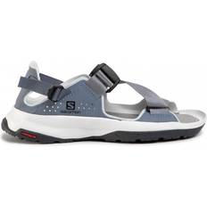 Salomon Women Sandals Salomon Tech Sandal W - Flint/Heather/Ebony