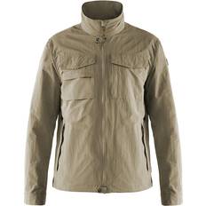 Fjällräven Travellers MT Jacket M - Light Beige
