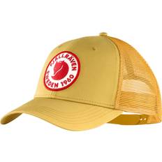 Fjällräven 1960 Logo Truck Cap Unisex - Ochre