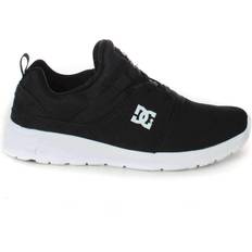 Schoenen DC Shoes Heathrow Sneakers - Black/White