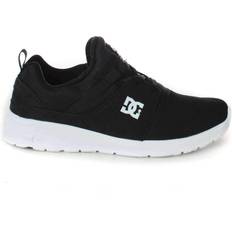 Heathrow M - Black/White