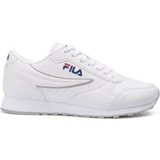 Fila 38 Kengät Fila Orbit Low Kengät - Valkoinen