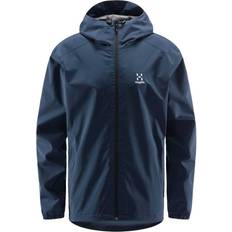 Haglöfs Buteo Jacket - Tarn Blue