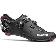 Sidi Sportskor Sidi Wire 2 Matt Carbon M - Matt Black