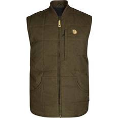 Fjällräven Grimsey Vest - Olive Green