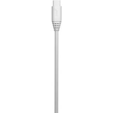 Microusb kabel Gear by Carl Douglas USB A-Micro B 2m