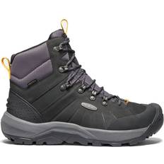 Keen Chaussures Keen Revel IV Mid Polar 1023618 - Black/Magnet