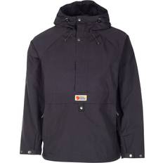 Fjällräven Vardag Anorak - Dark Grey