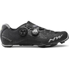 Cykelskor på rea Northwave Ghost Pro M - Black