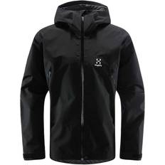 Haglöfs Men Outerwear Haglöfs Roc GTX Jacket - True Black