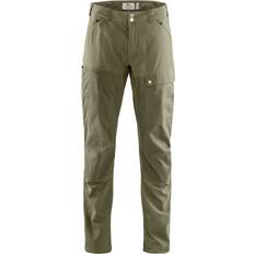 Abisko trousers long Fjällräven Abisko Midsummer Trousers - Savanna/Light Olive