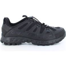 Schuhe Aku Selvatica Tactical Goretex M - Black