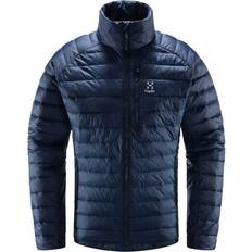 Haglöfs Spire Mimic Jacket Men - Tarn Blue