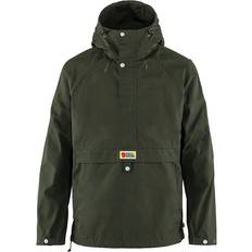 Fjällräven Vardag Anorak - Deep Forest