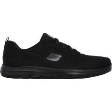 Skechers Ghenter Bronaugh SR W - Black