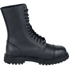 Phantom 14 Eyelet - Black	