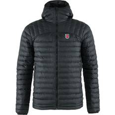 Fjällräven Expedition Lätt Hoodie - Black