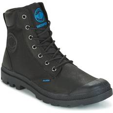 Palladium Pampa Sport Cuff WPN - Black