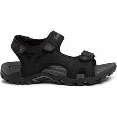 Kamik Slippers & Sandals Kamik Milos M - Black