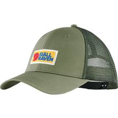 Fjällräven vardag långtradarkeps Fjällräven Everyday Truck Cap Unisex - Green