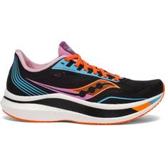 Saucony Endorphin Pro Black Female