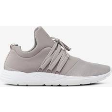 Arkk copenhagen raven ARKK Copenhagen Raven Mesh Pet S-E15 M - Grey