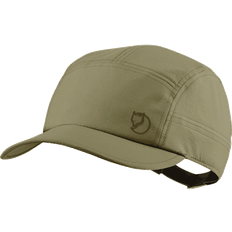 Fjällräven Uomo Abbigliamento Fjällräven Abisko Hike Lite Cap - Savanna