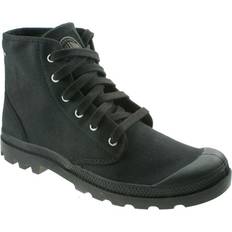 Palladium skor pampa hi Palladium Pampa HI M - Black