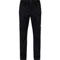 Haglöfs Breccia Pant - True Black/Magnetite