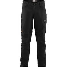 Kaipak m Fjällräven Kaipak Trousers M - Zwart