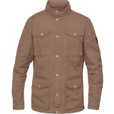 Fjällräven räven jacket Fjällräven Räven Jacket - Dark Sand