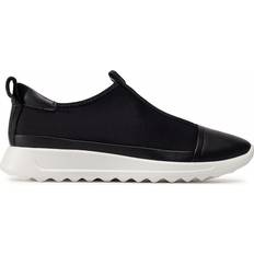 Ecco flexure runner w ecco Flexure Runner W - Black