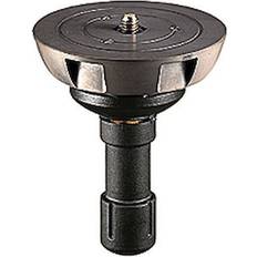Manfrotto Semiesfera de 100mm Corta