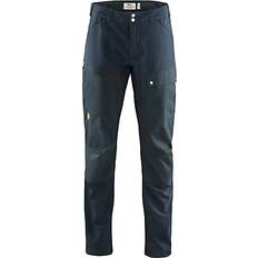 Fjällräven Abisko Midsummer Trousers - Dark Navy