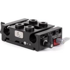 Manfrotto Camera Cage Base para zapata