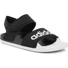 adidas Adilette M - Cblack/Ftwwht/Cblack